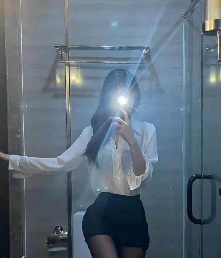 天心翘臀嫩妹miss杨