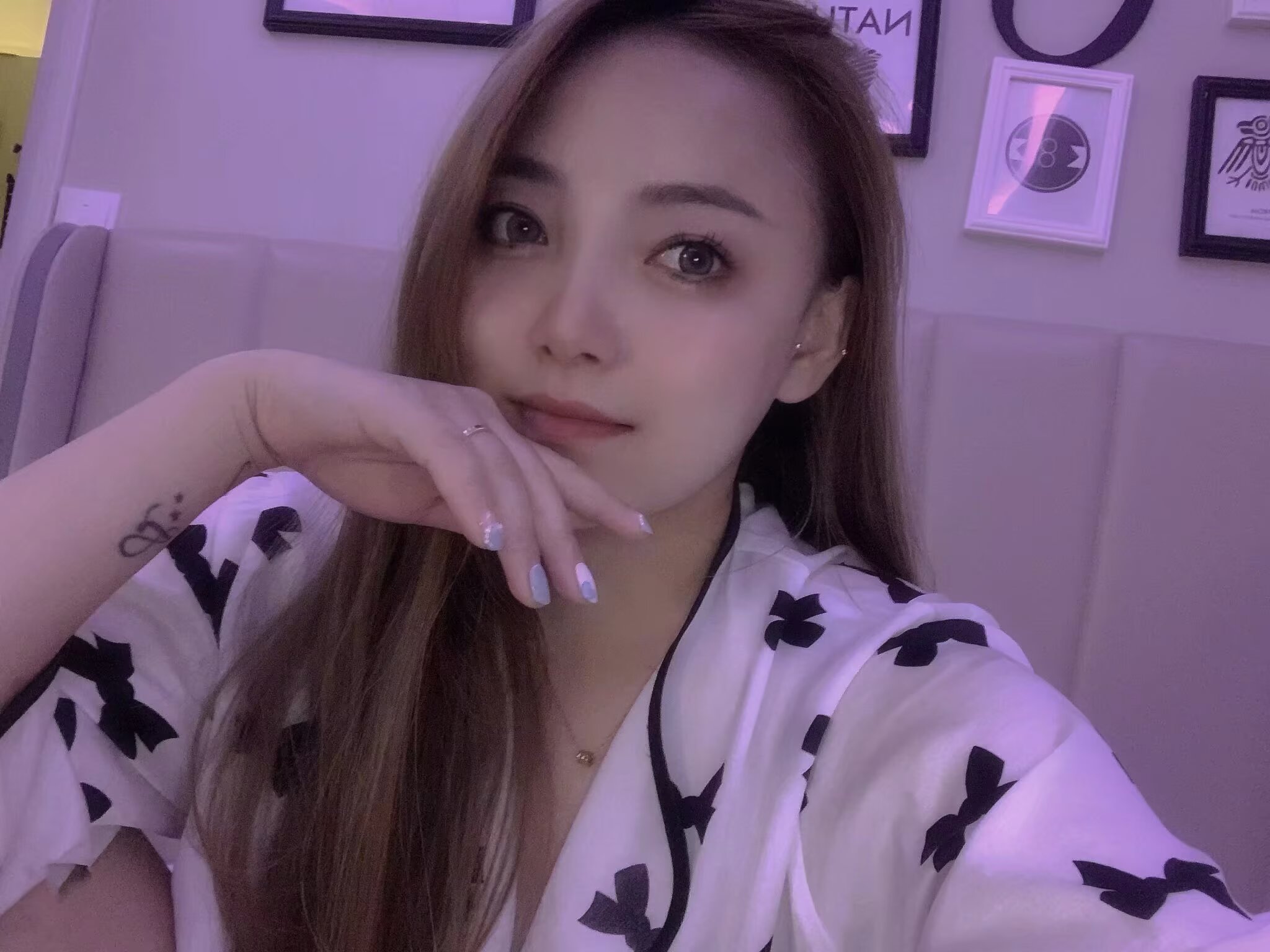 个人兼职 可上门 有工作室