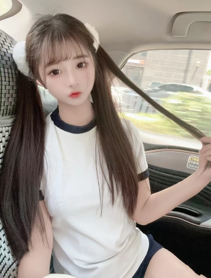 历城兼职嫩妹月月