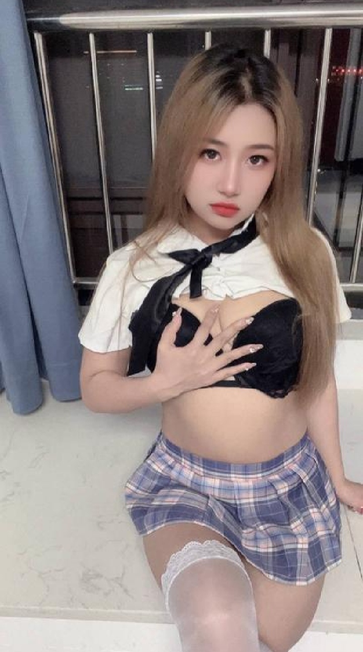 拱墅榨汁尤物朵朵