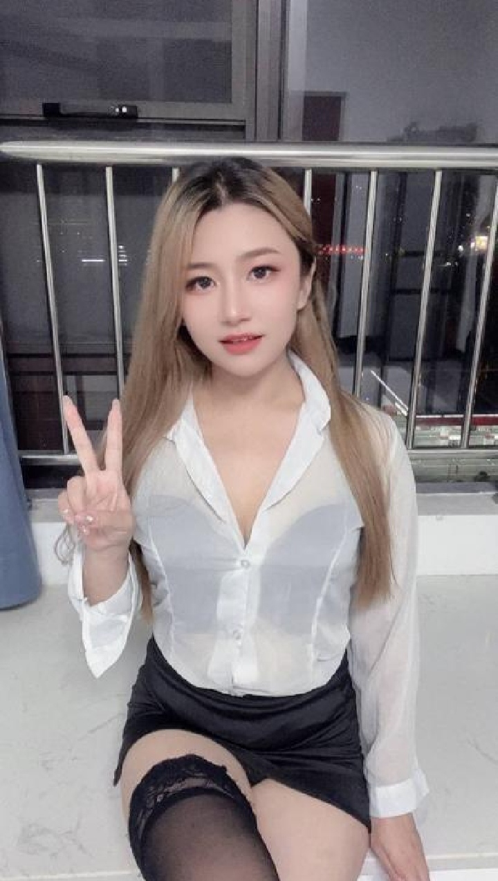 拱墅榨汁尤物朵朵