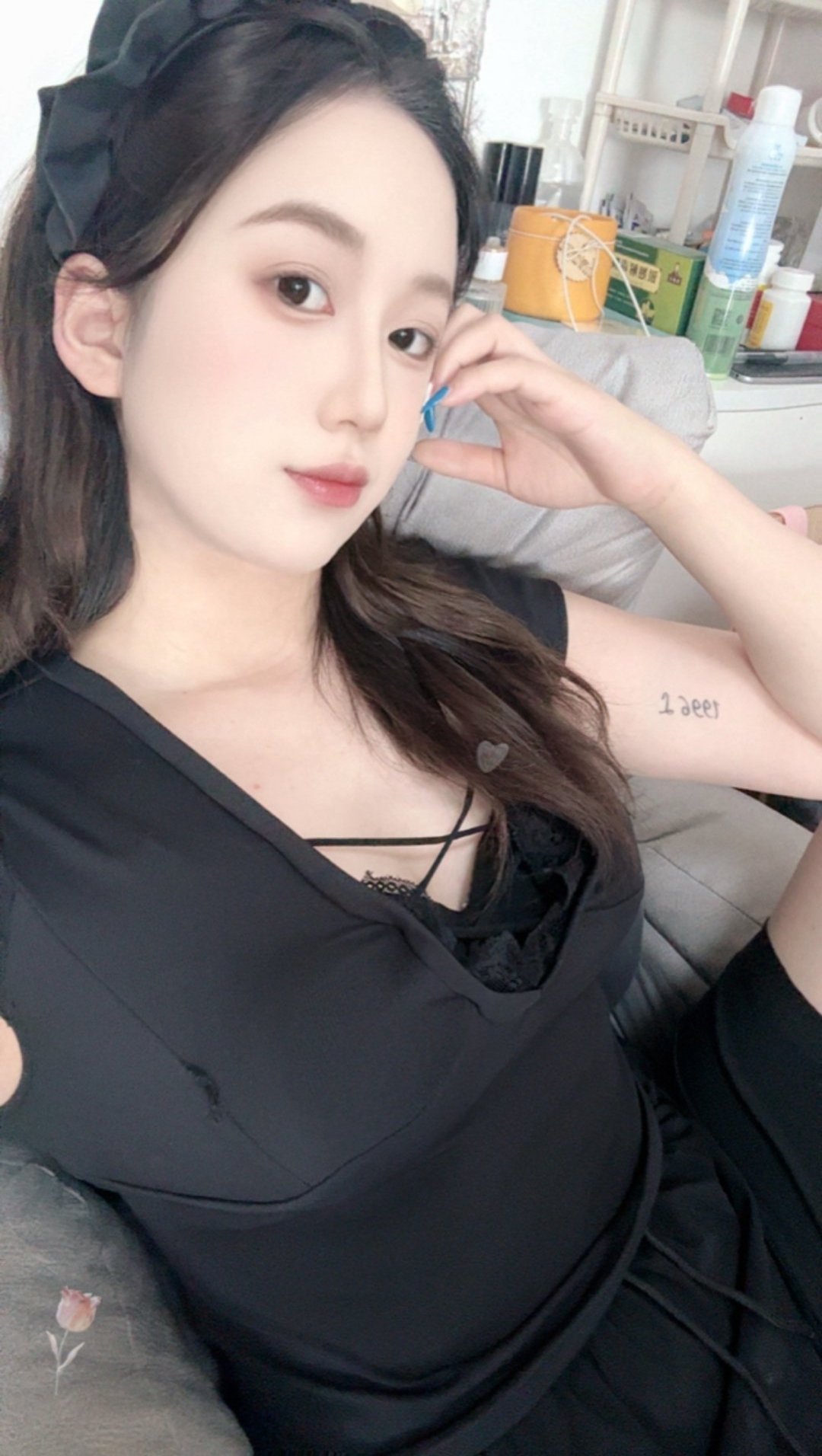 白云太和依依 21岁 快餐300 颜值高气质好