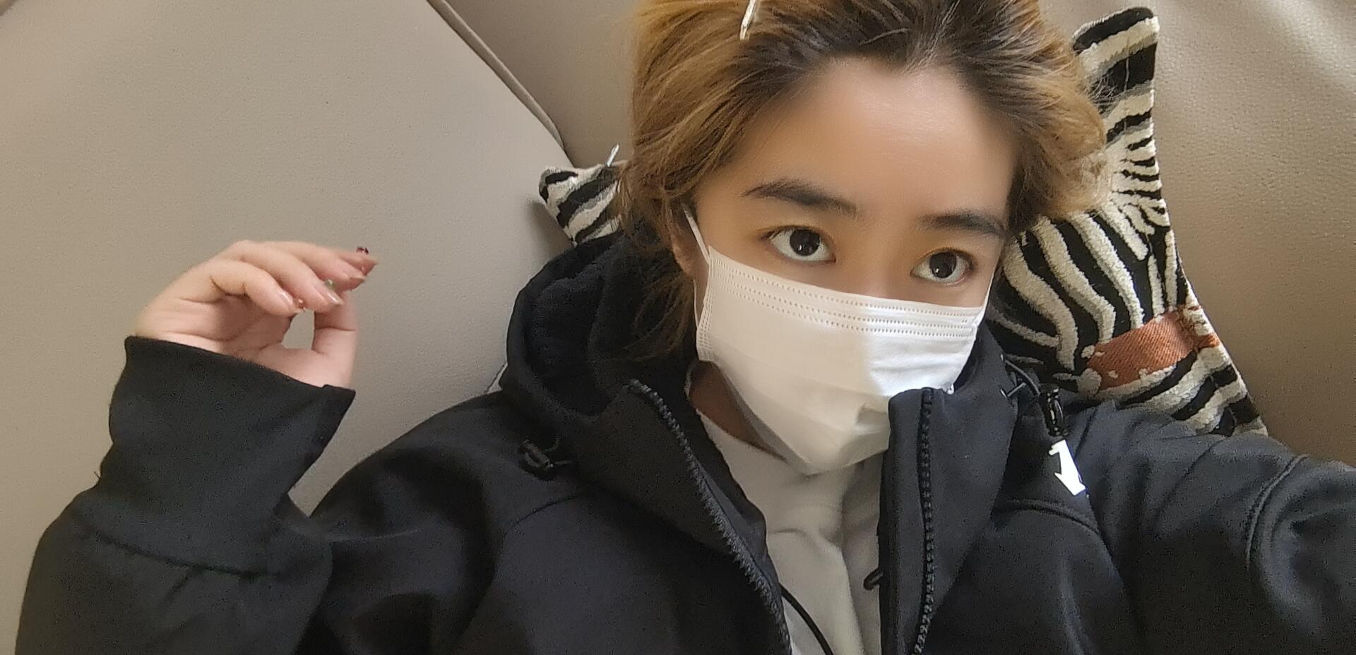 特丹老妹服务好，事少