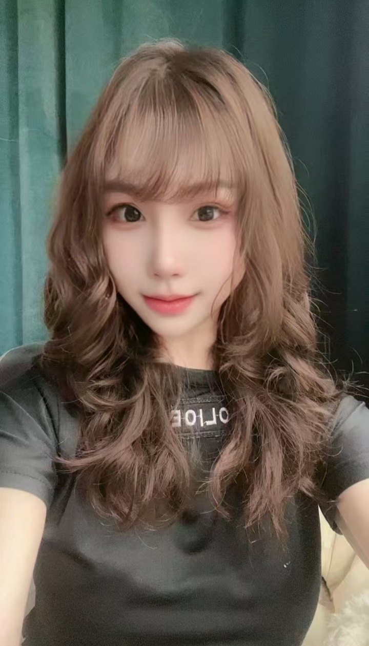 崇川个人兼职小姐姐