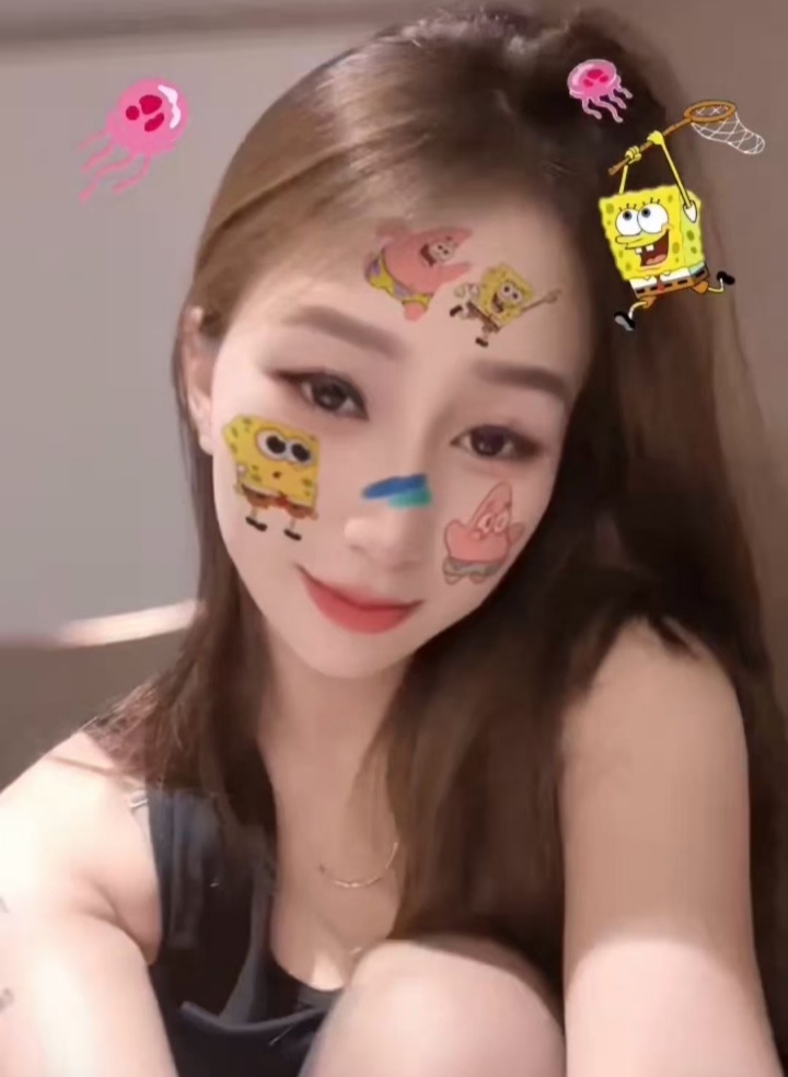 雨花娇媚甜妹慧慧