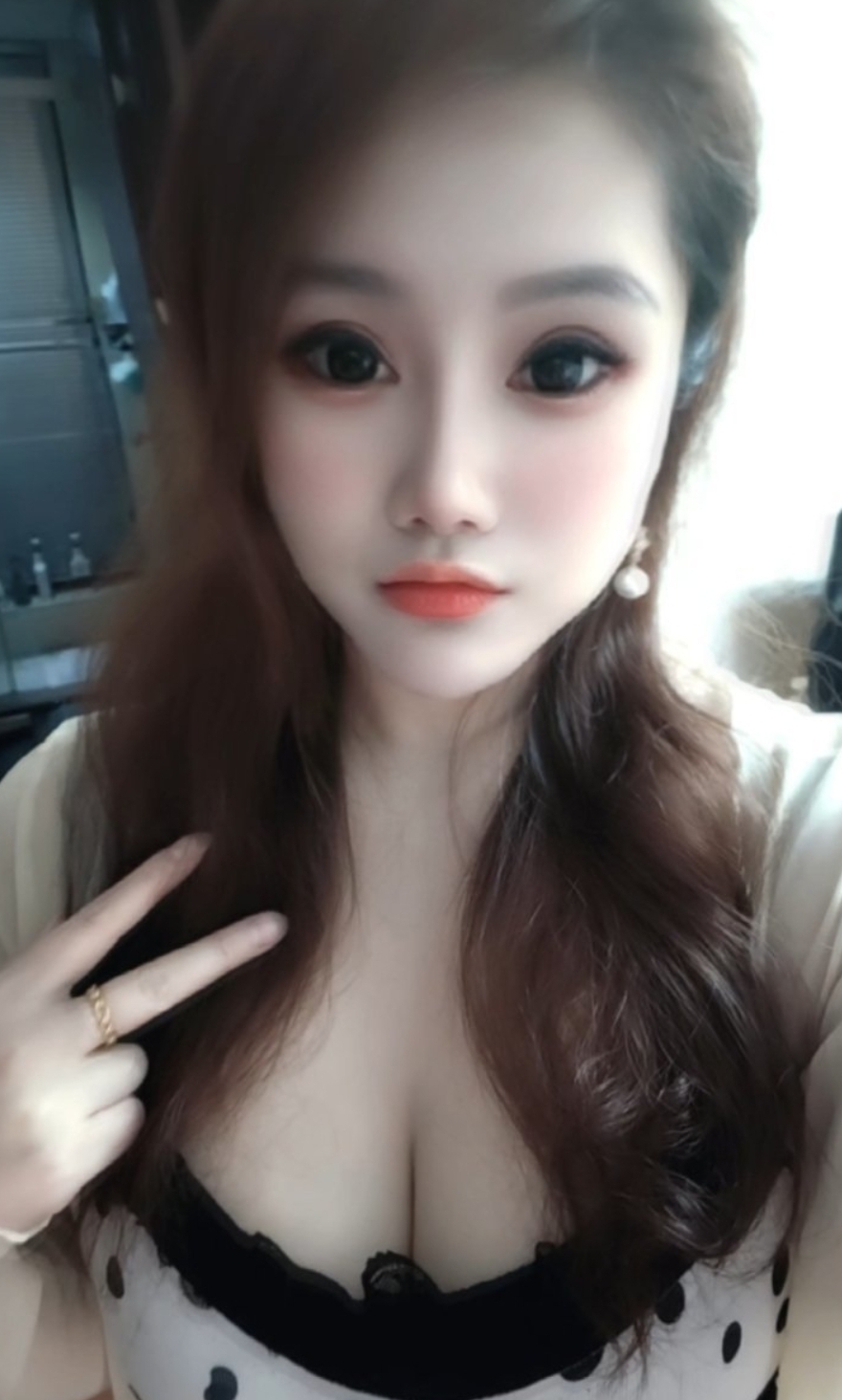 性格温柔的姐姐,值得推荐