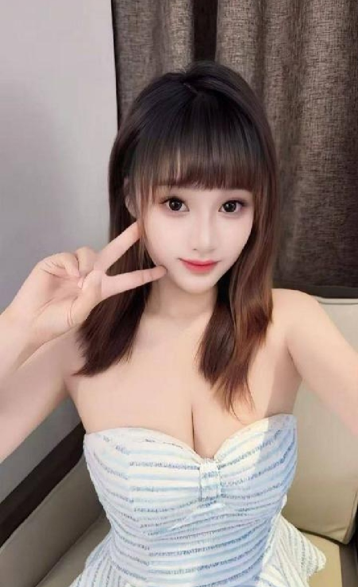 超带劲服务系甜妹