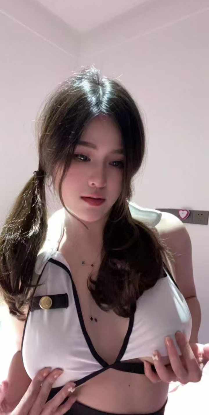 迎泽软糯美妞琪琪