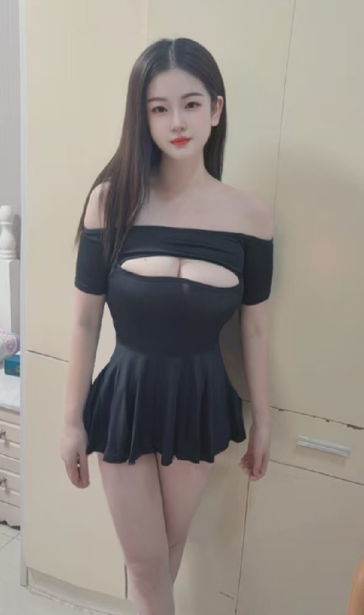 蜀山美乳小仙女依依