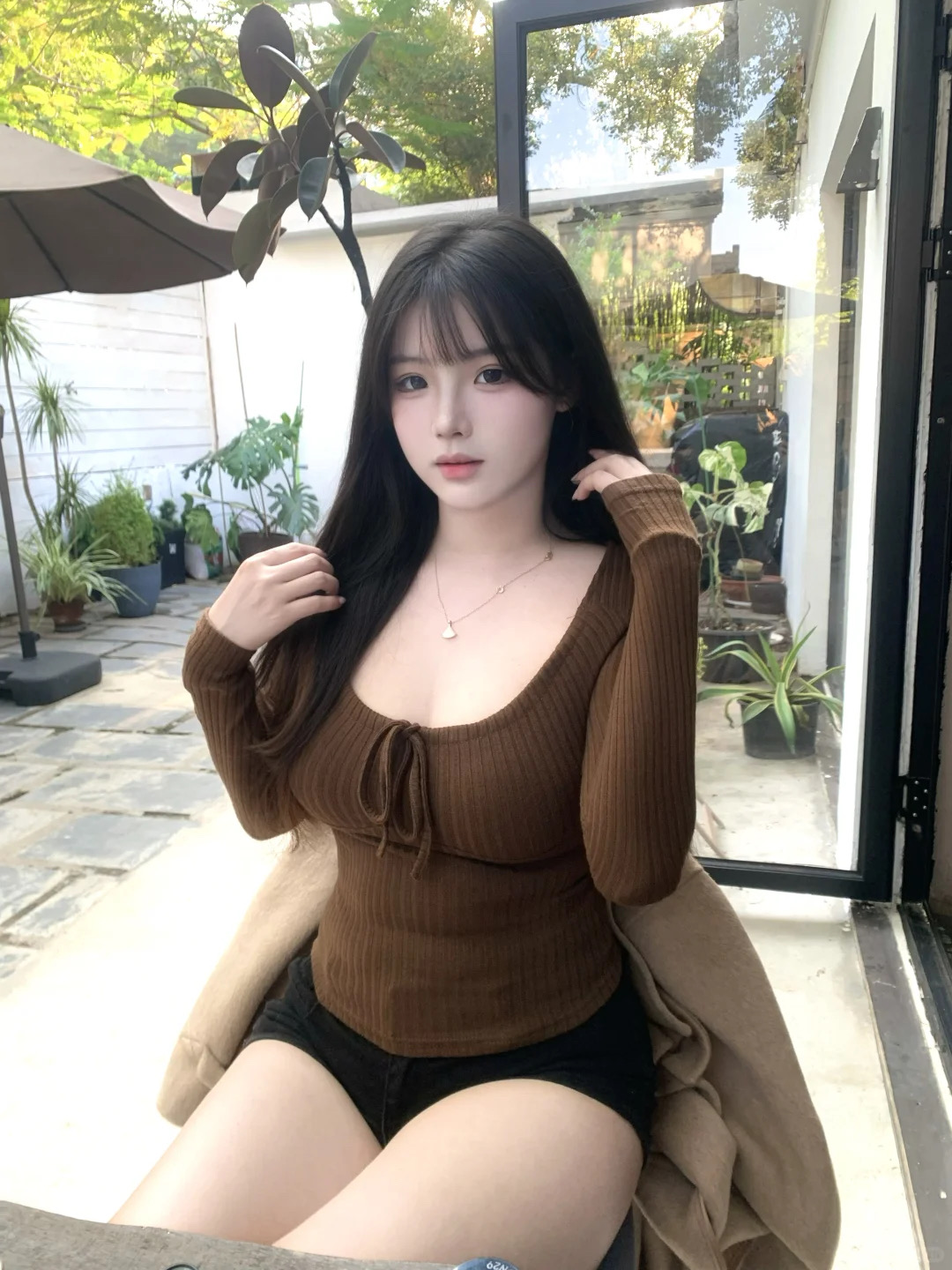 验证很喜欢kh厉害的一个妹子