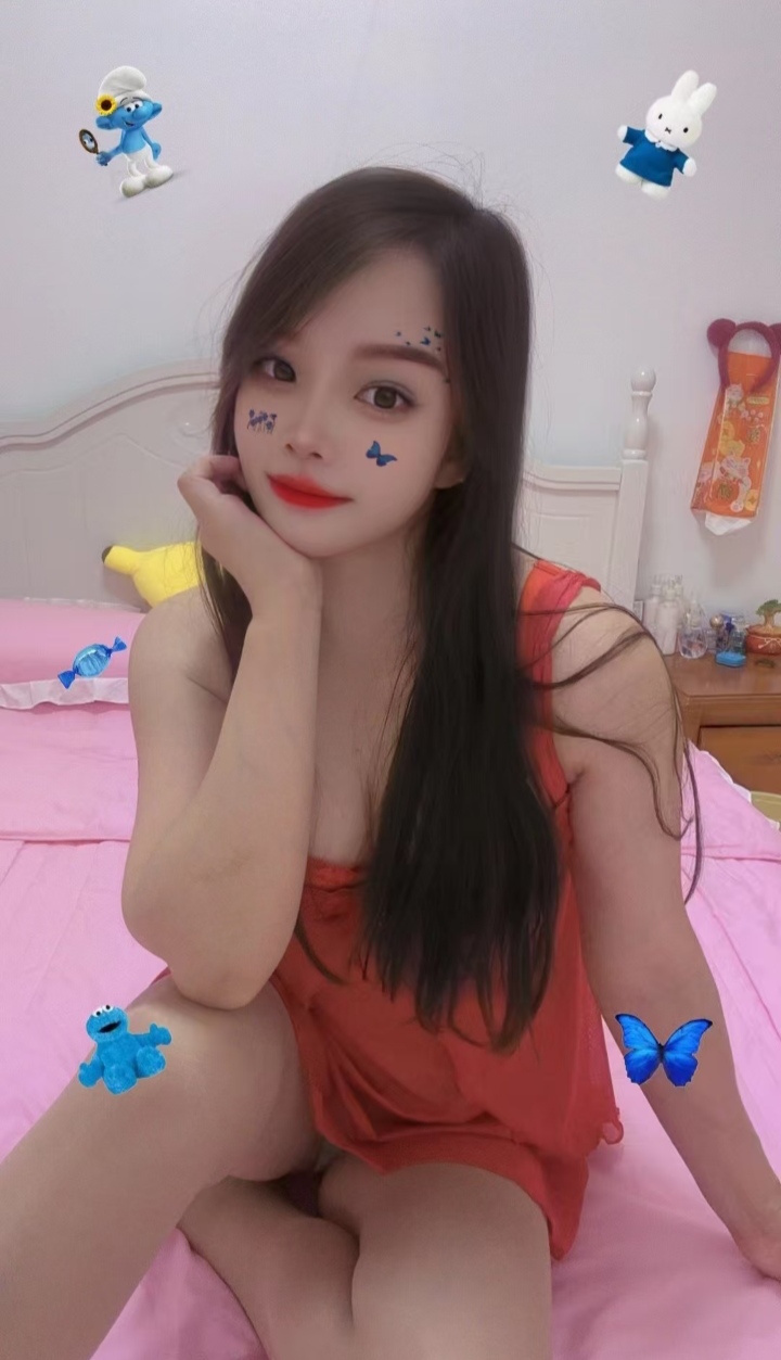 洪山美艳辣妹甜甜