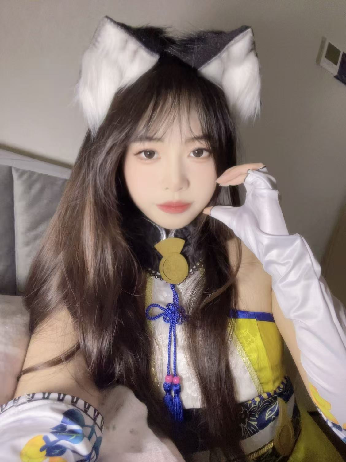 成都性感可可