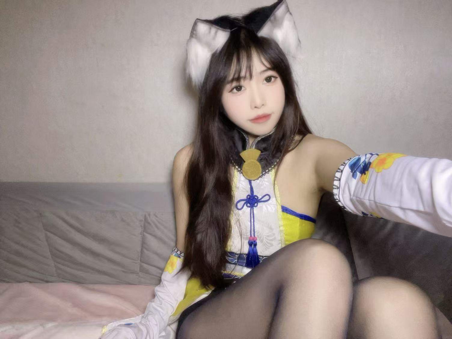 成都性感可可