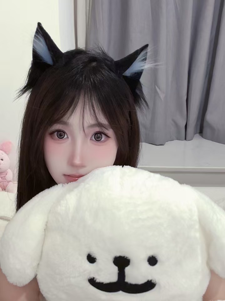 yumi 模特兼职