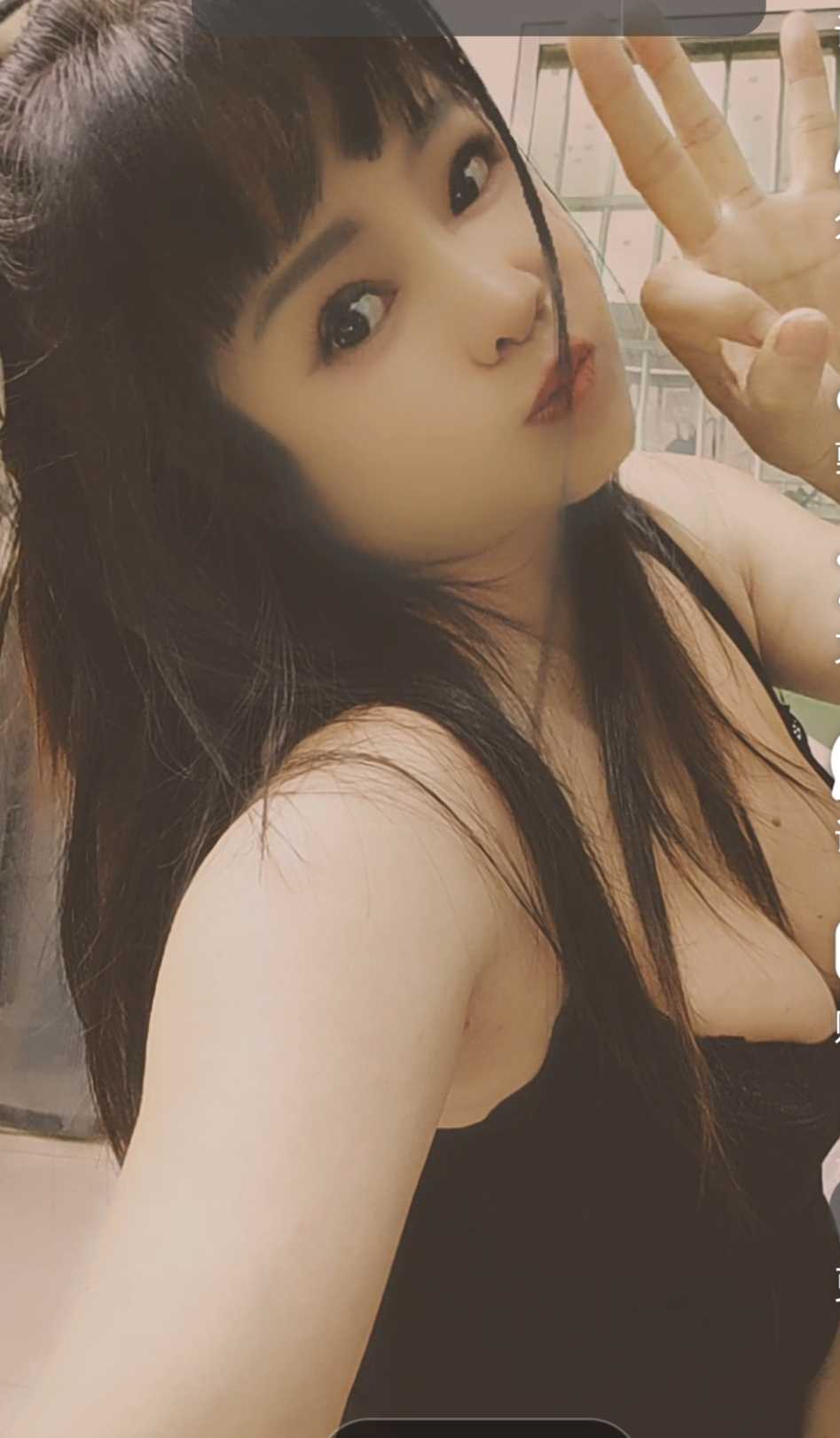 落魄的茵茵