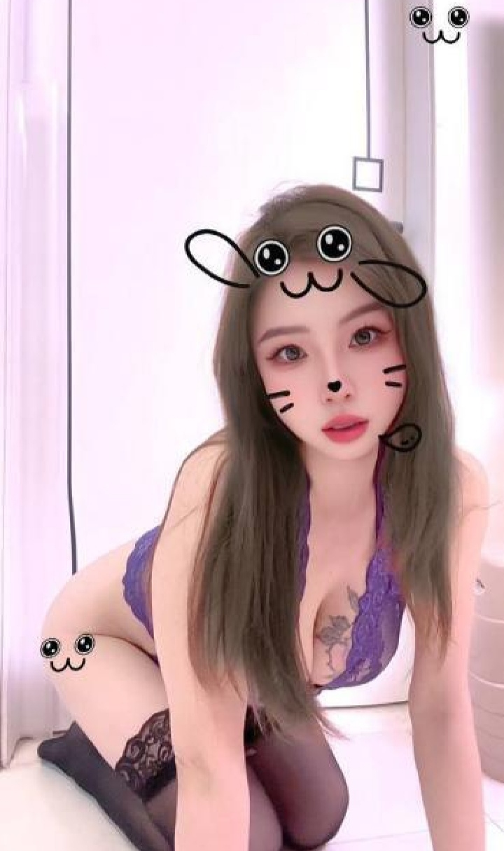 福田情趣妖精禾禾