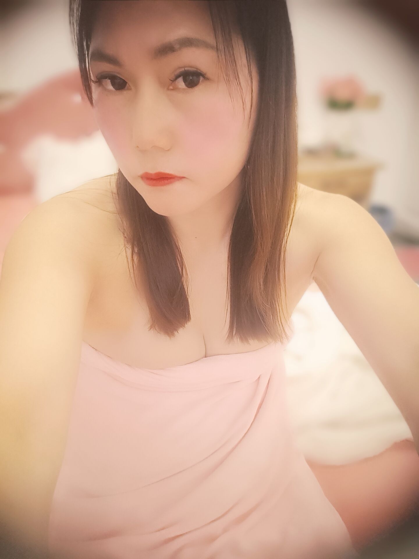 居家风sao熟女