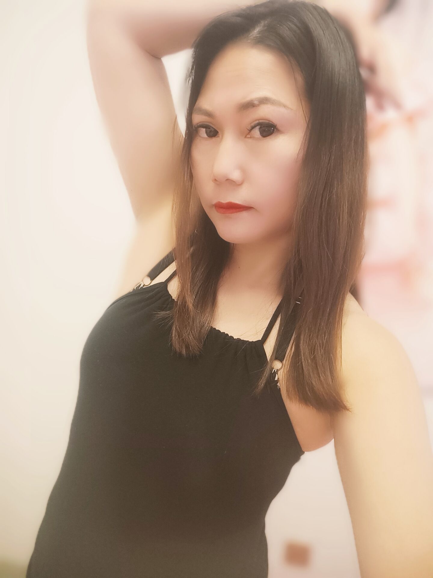 居家风sao熟女