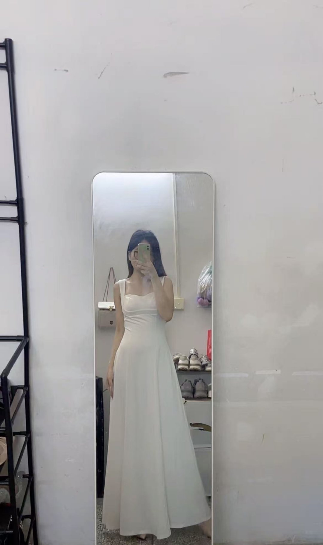 荔湾西村柠檬 前凸后翘 高挑匀称 风Sao十足