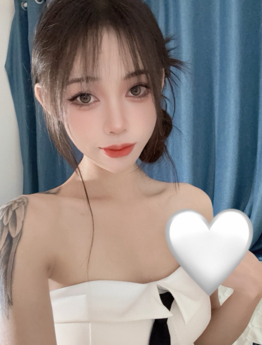 花都彤彤 妩媚诱惑 新年正常营业 期待光临