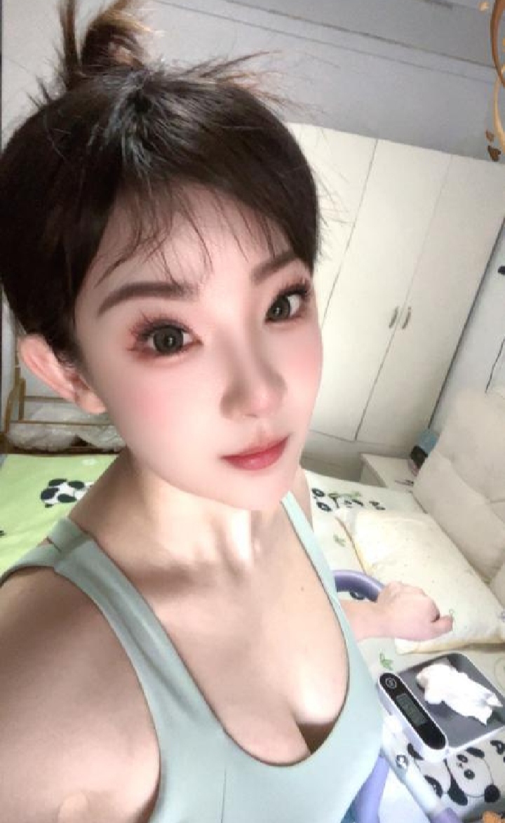 汉阳丰润邻家甜妹