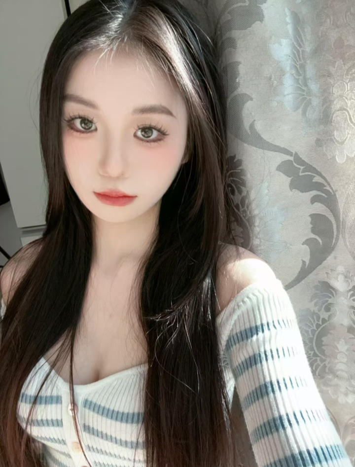 闵行白嫩小甜妹婷婷