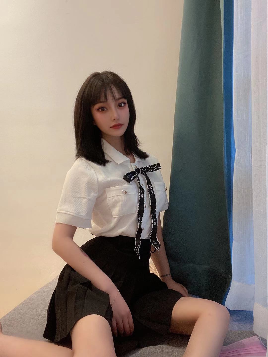 郑州极品妹妹