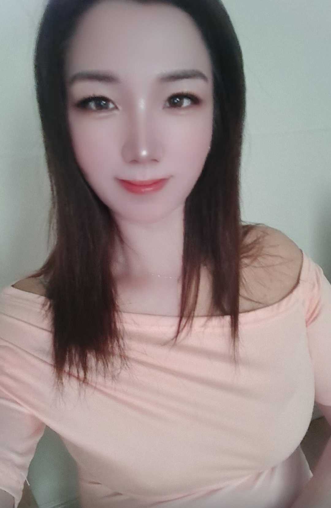 服务系美女