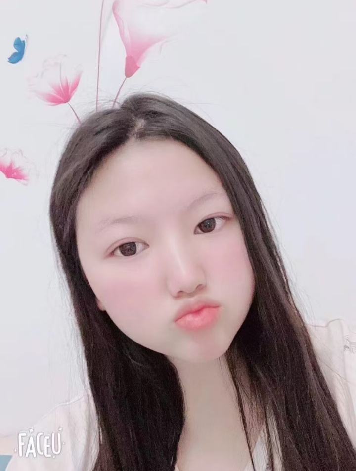 个人小活林妹妹