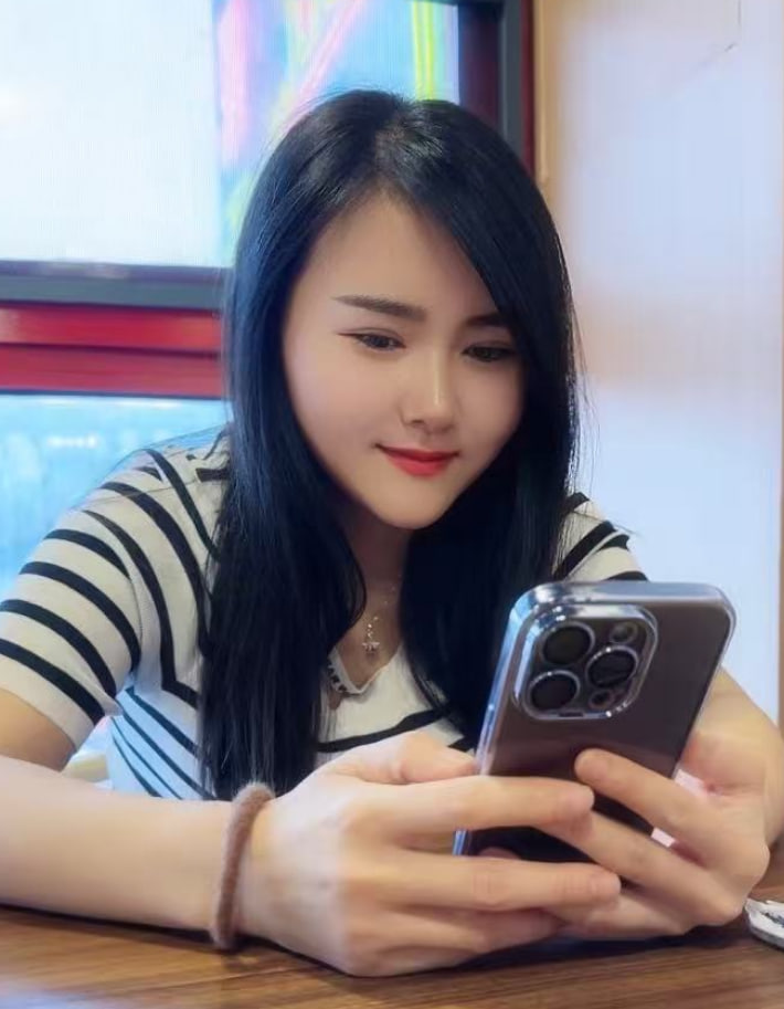 重庆万州丽丽