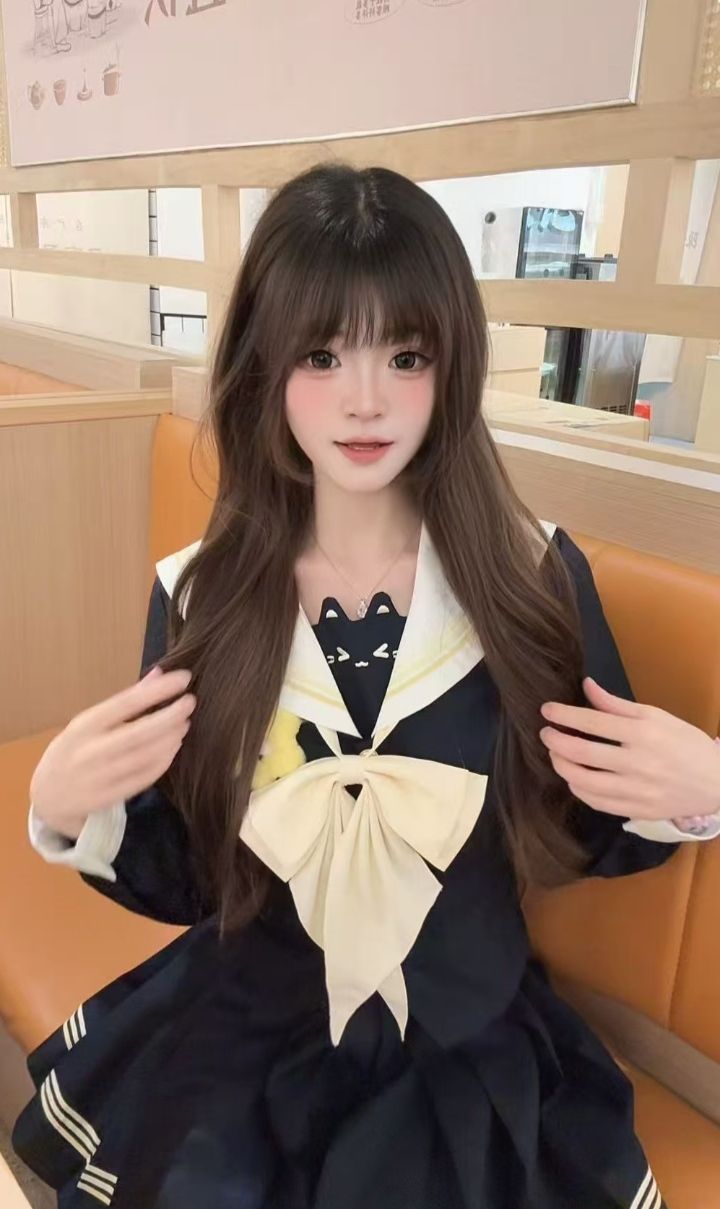 白嫩萝莉小眠宝
