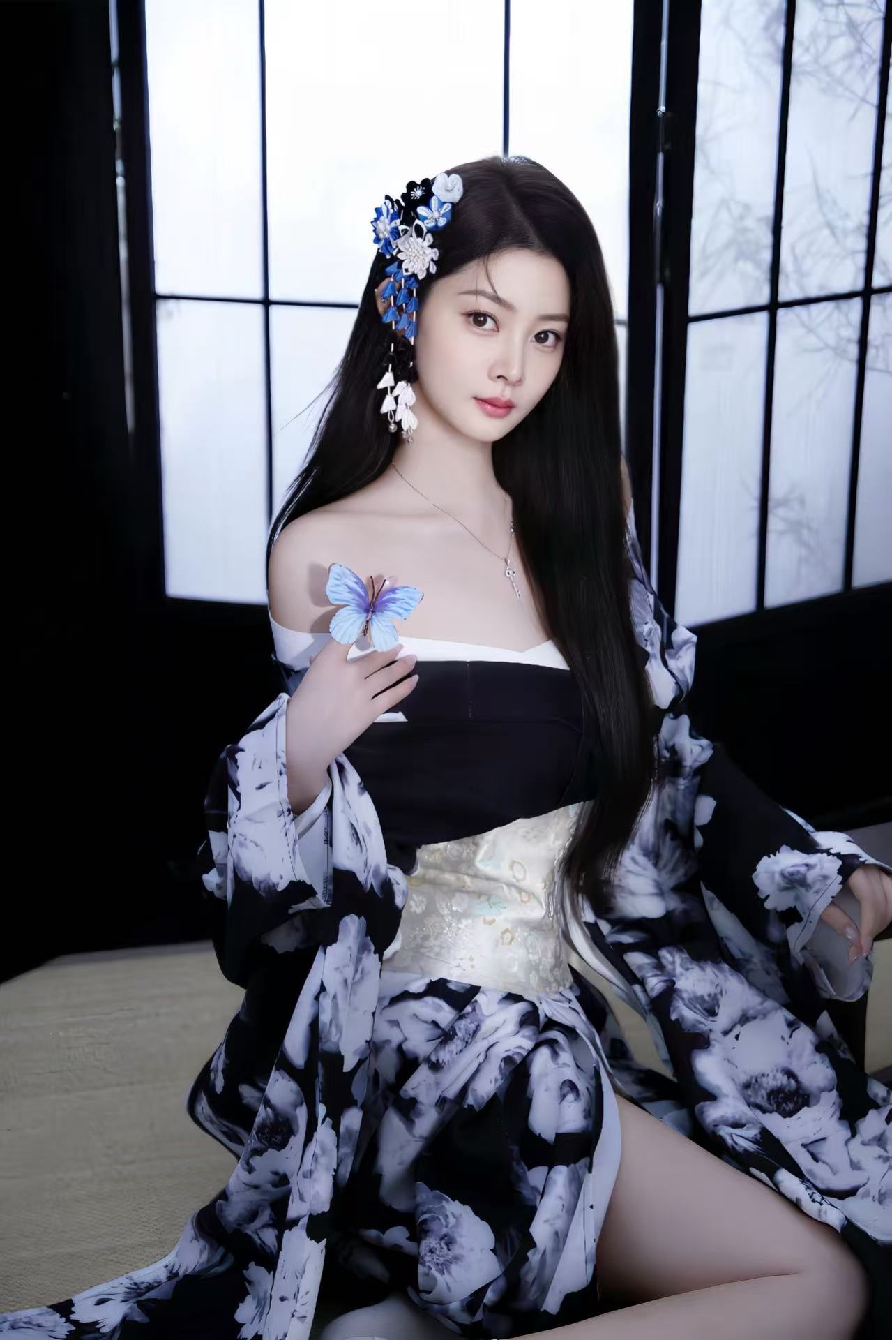 闵行香奈儿