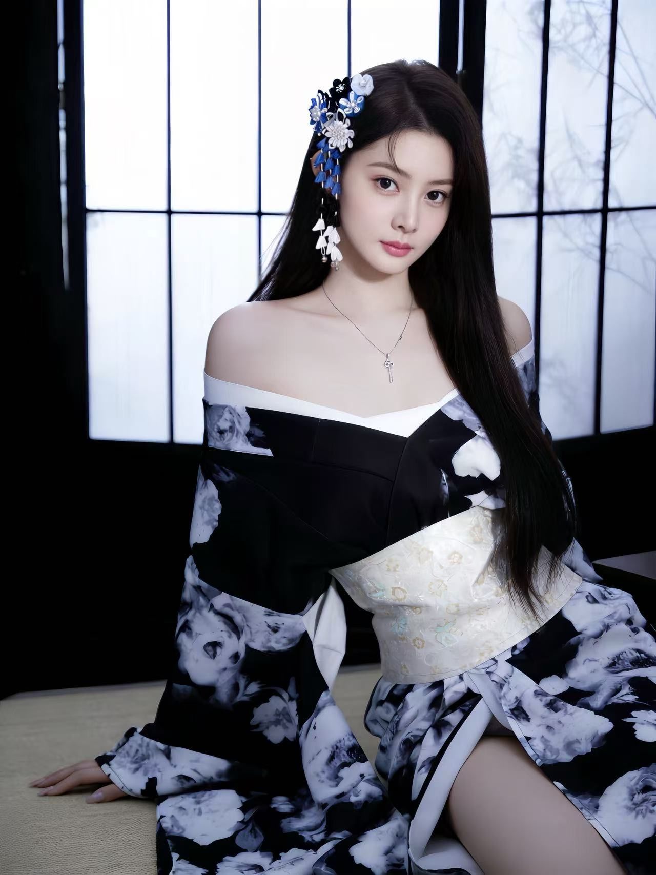 闵行香奈儿