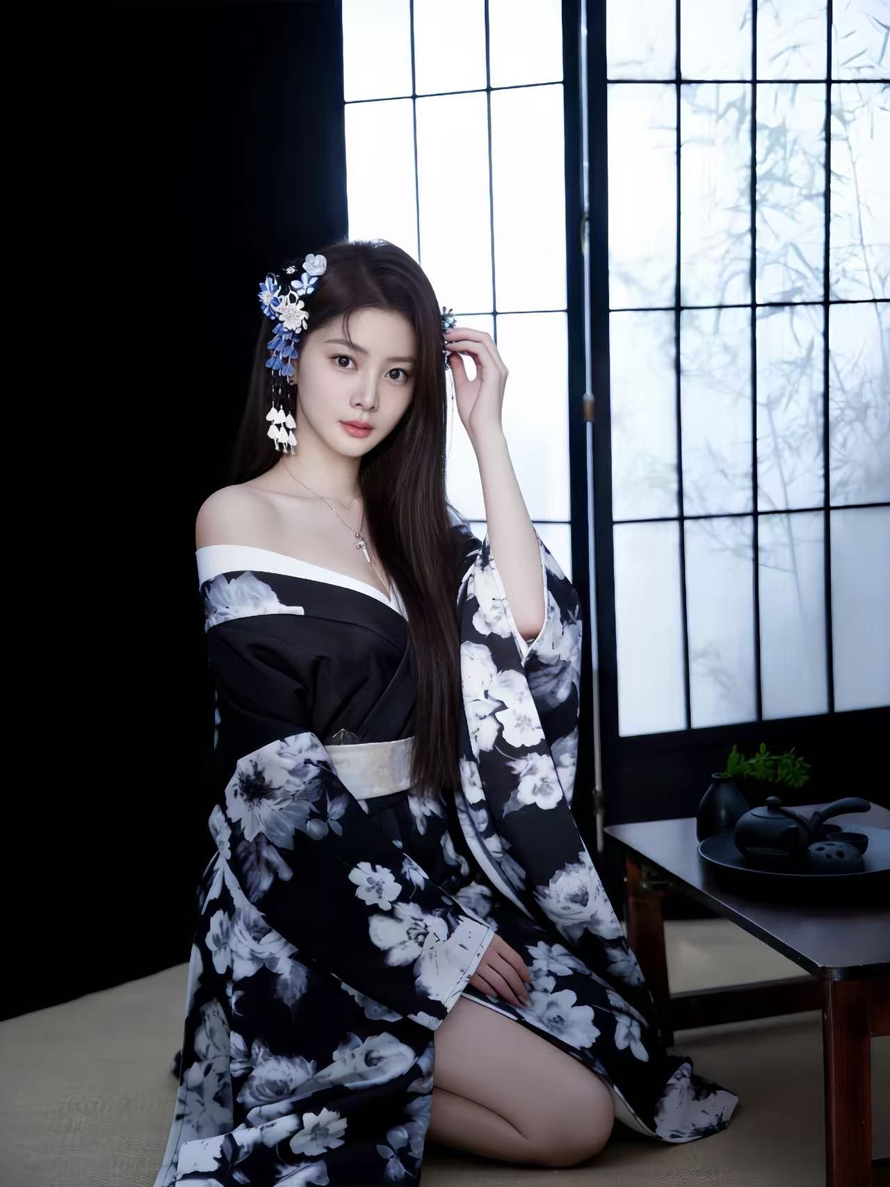 闵行香奈儿