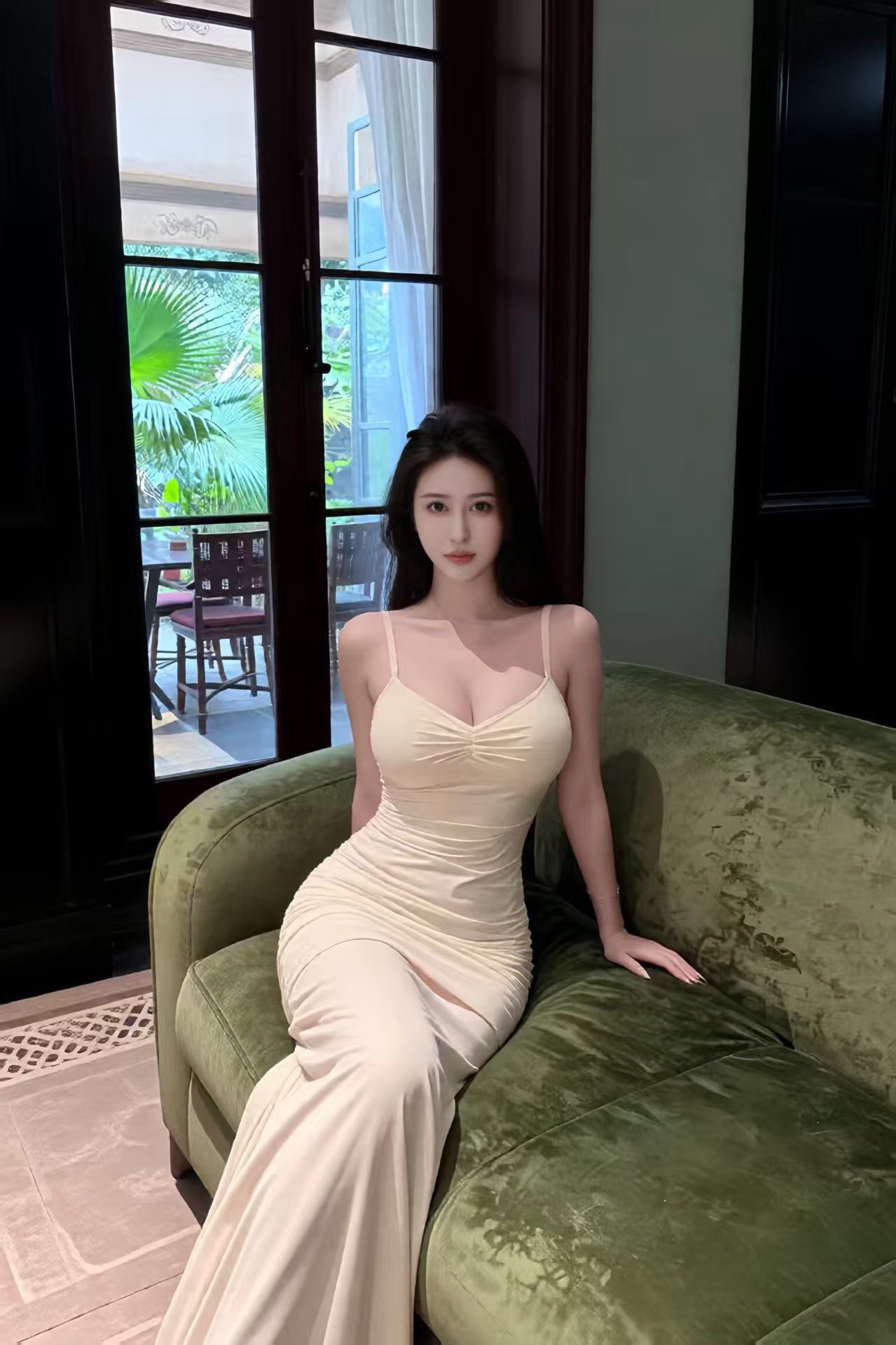 大连高端极品御姐