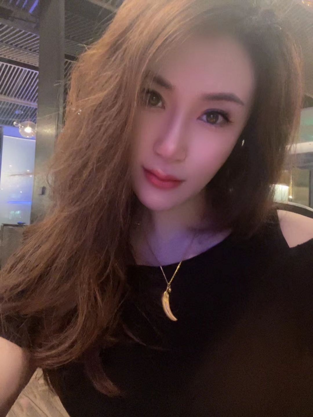 热情气质少妇