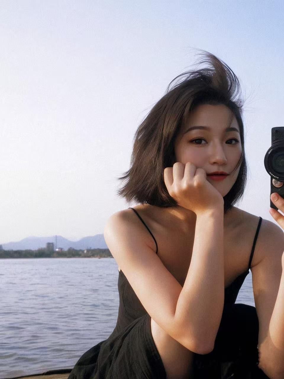 佛山南海姚姚 很有女人味 抱入很爽 小个软妹子
