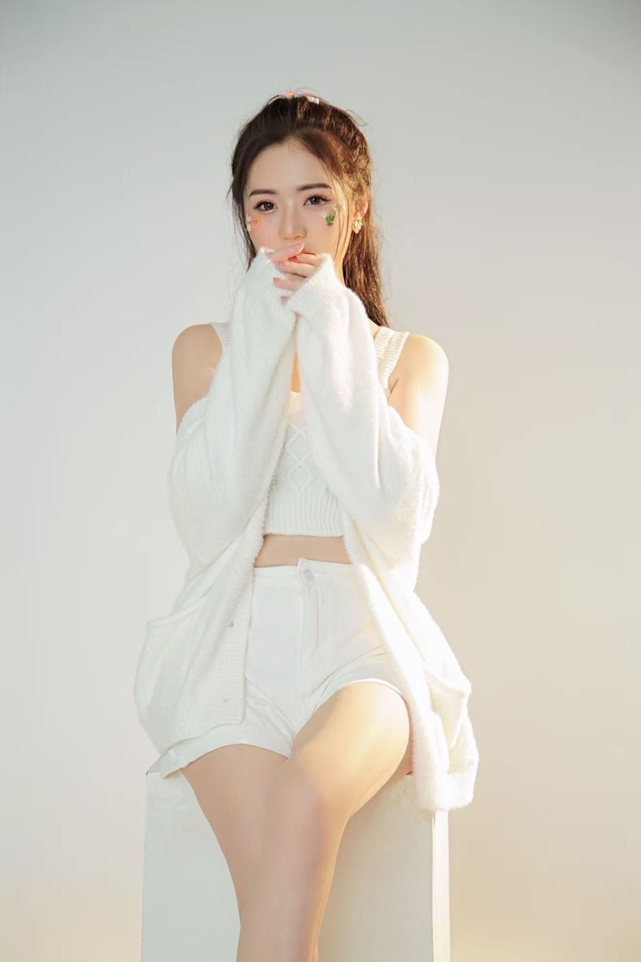 北京东五环兼职小妹