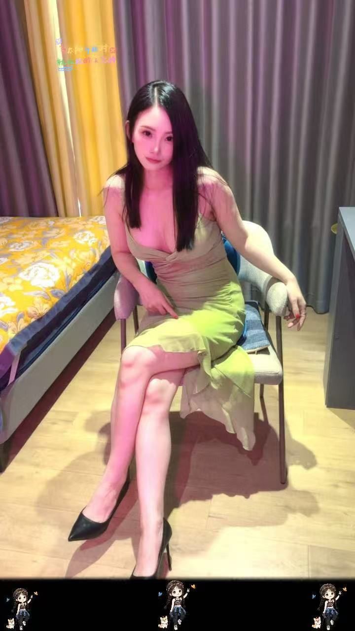 清纯反差大眯