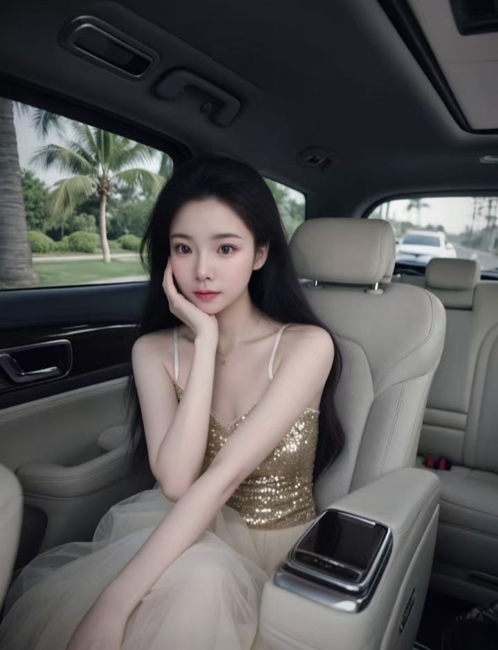 黑丝美腿御姐夏天