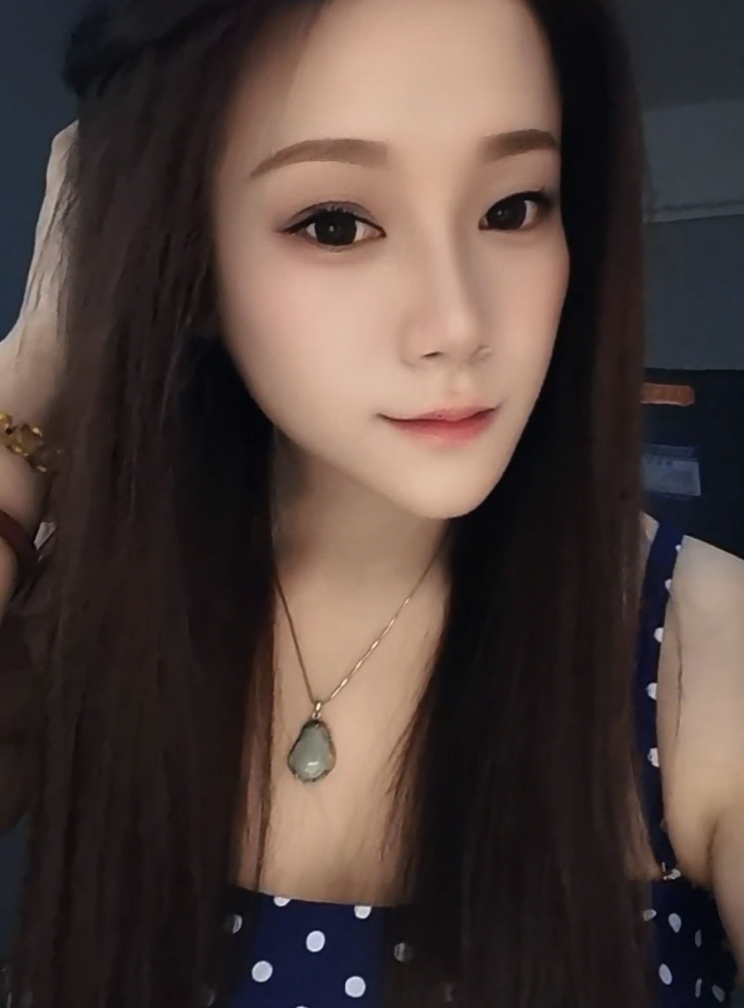 龙华御姐丹丹