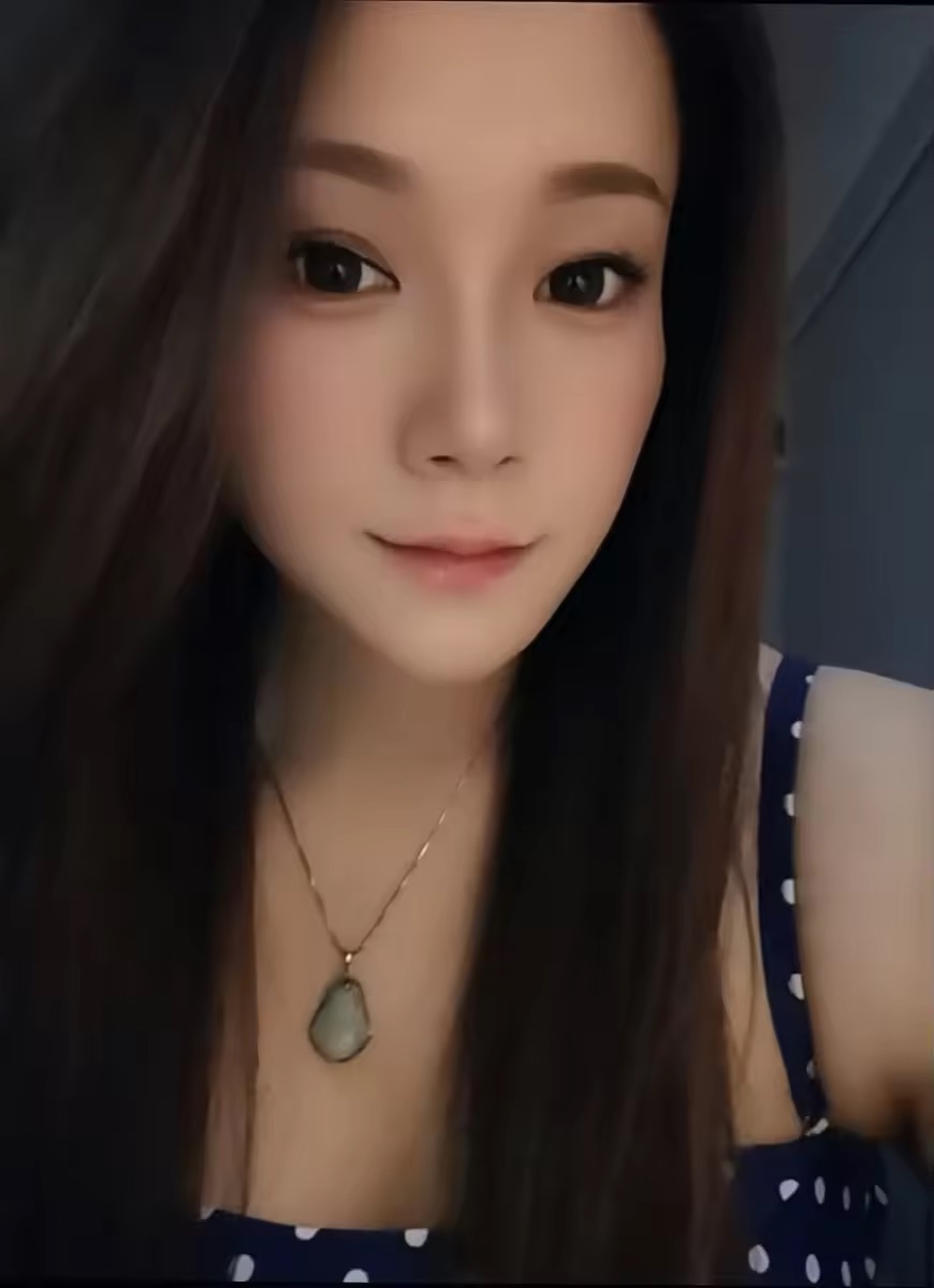 龙华御姐丹丹