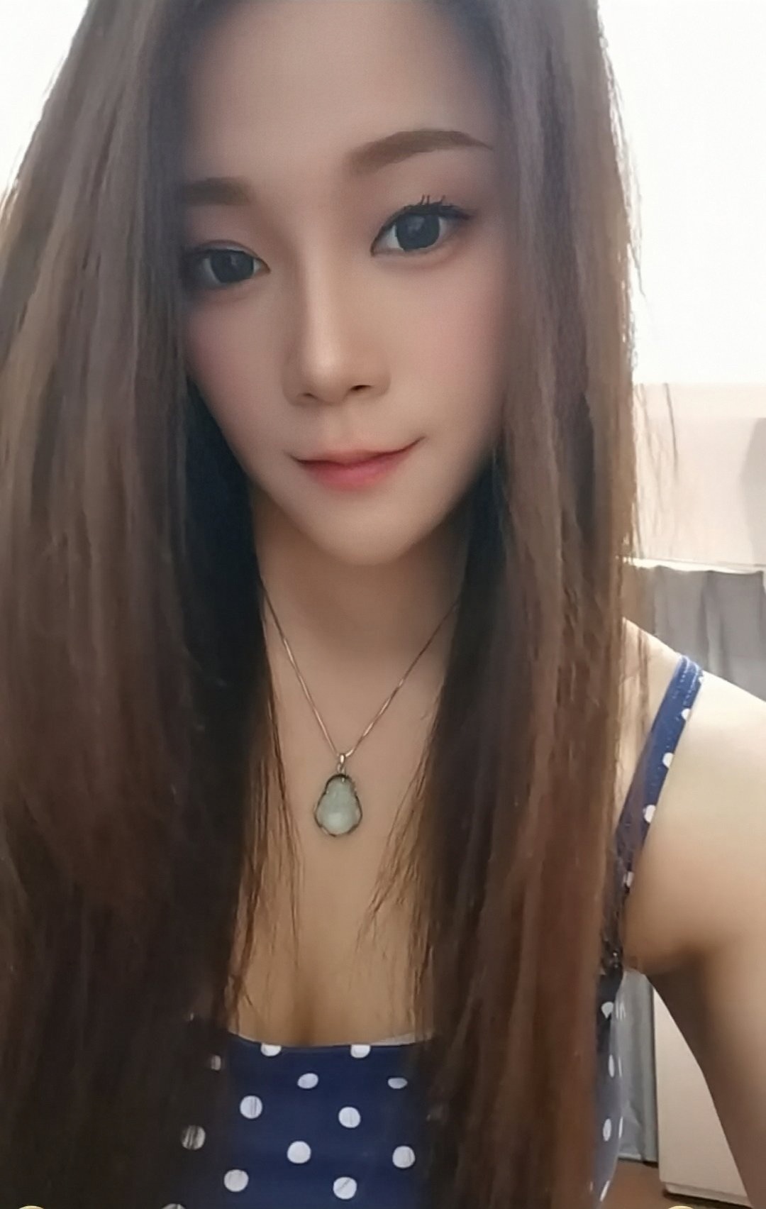 龙华御姐丹丹