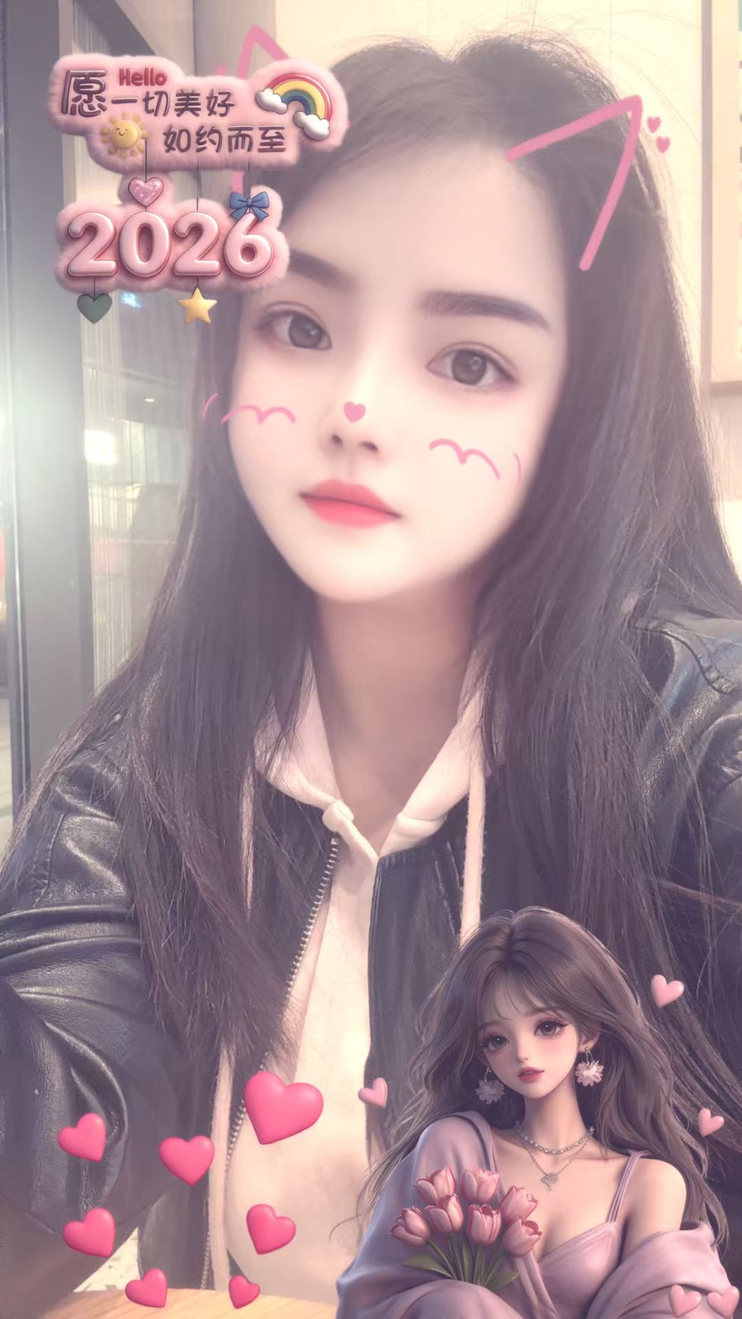 东站大胸御姐