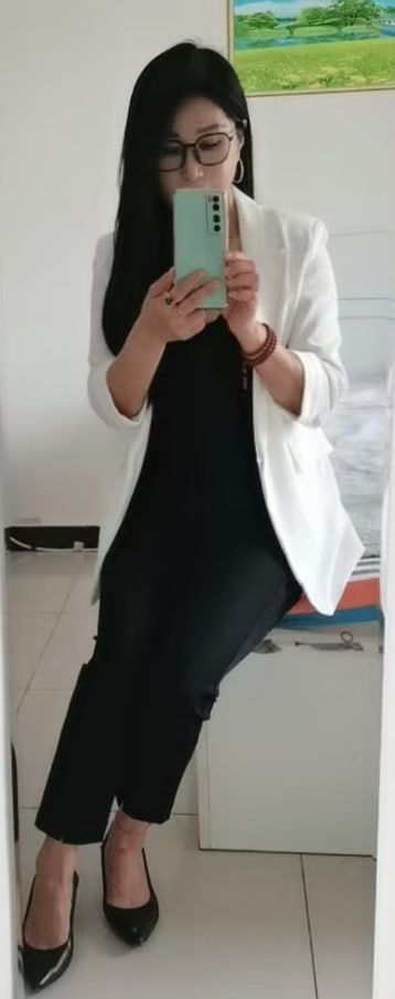 兼职知性姐姐