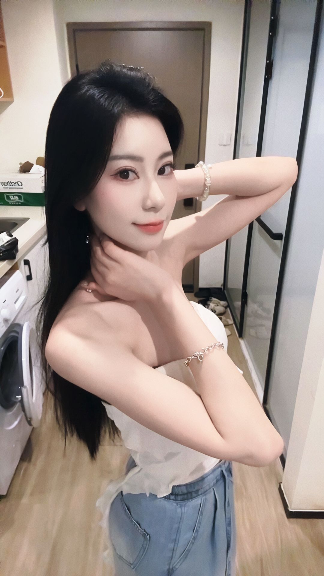 徐汇新人蛋蛋