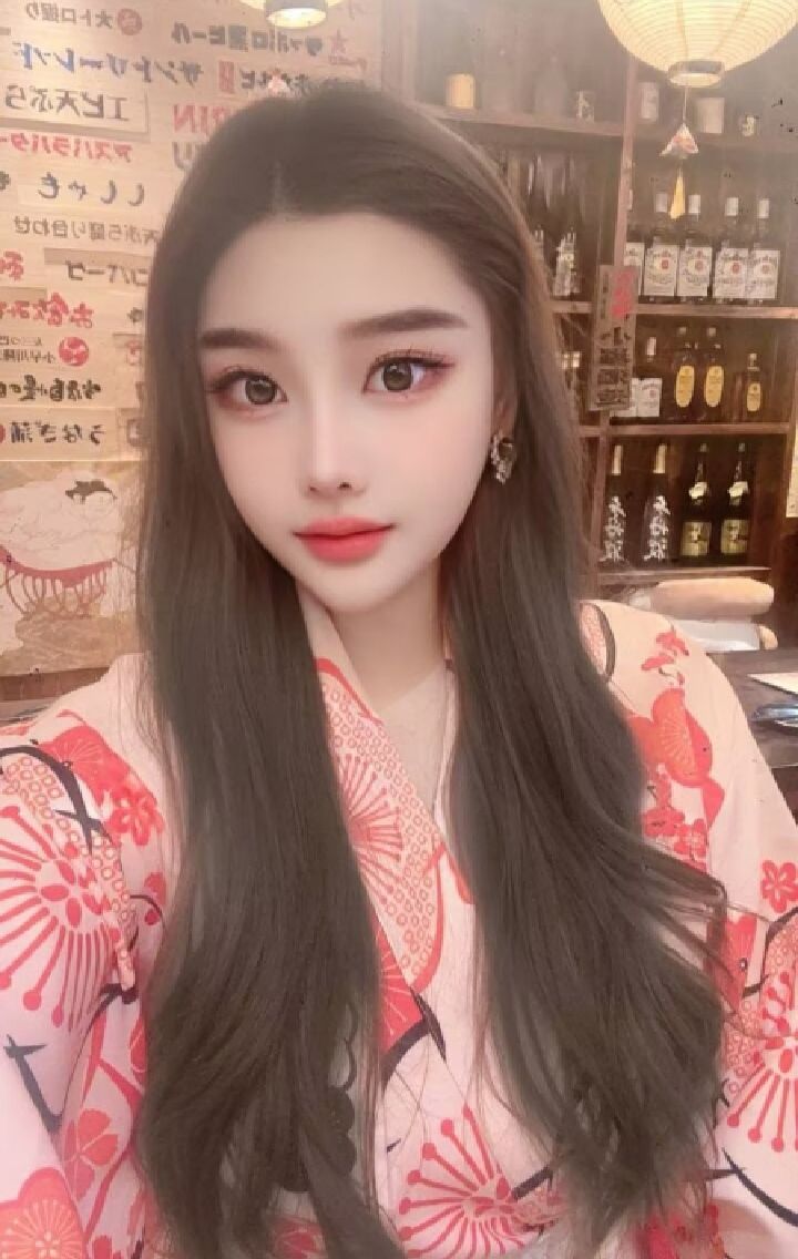 情趣制服尤物小财神