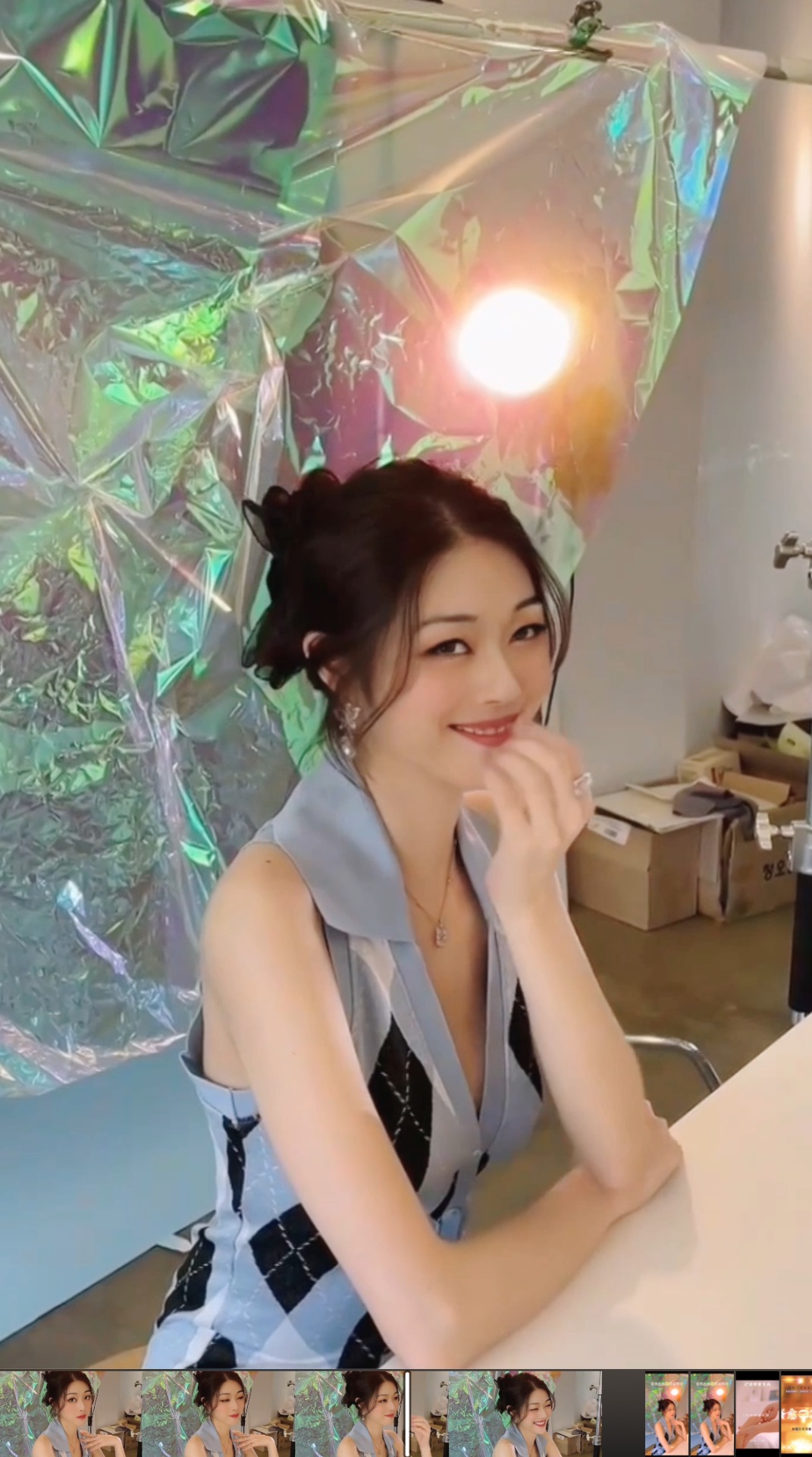 河东ts泰式spa