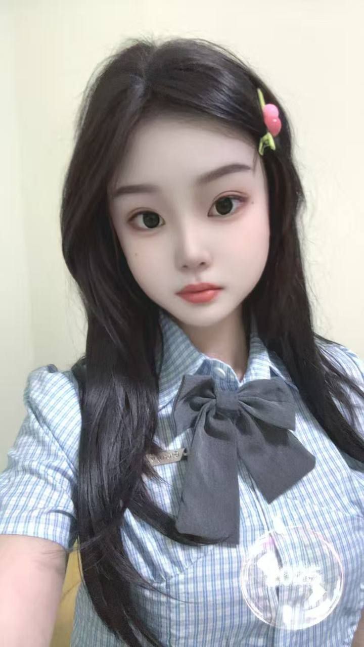 松江纯欲小妖