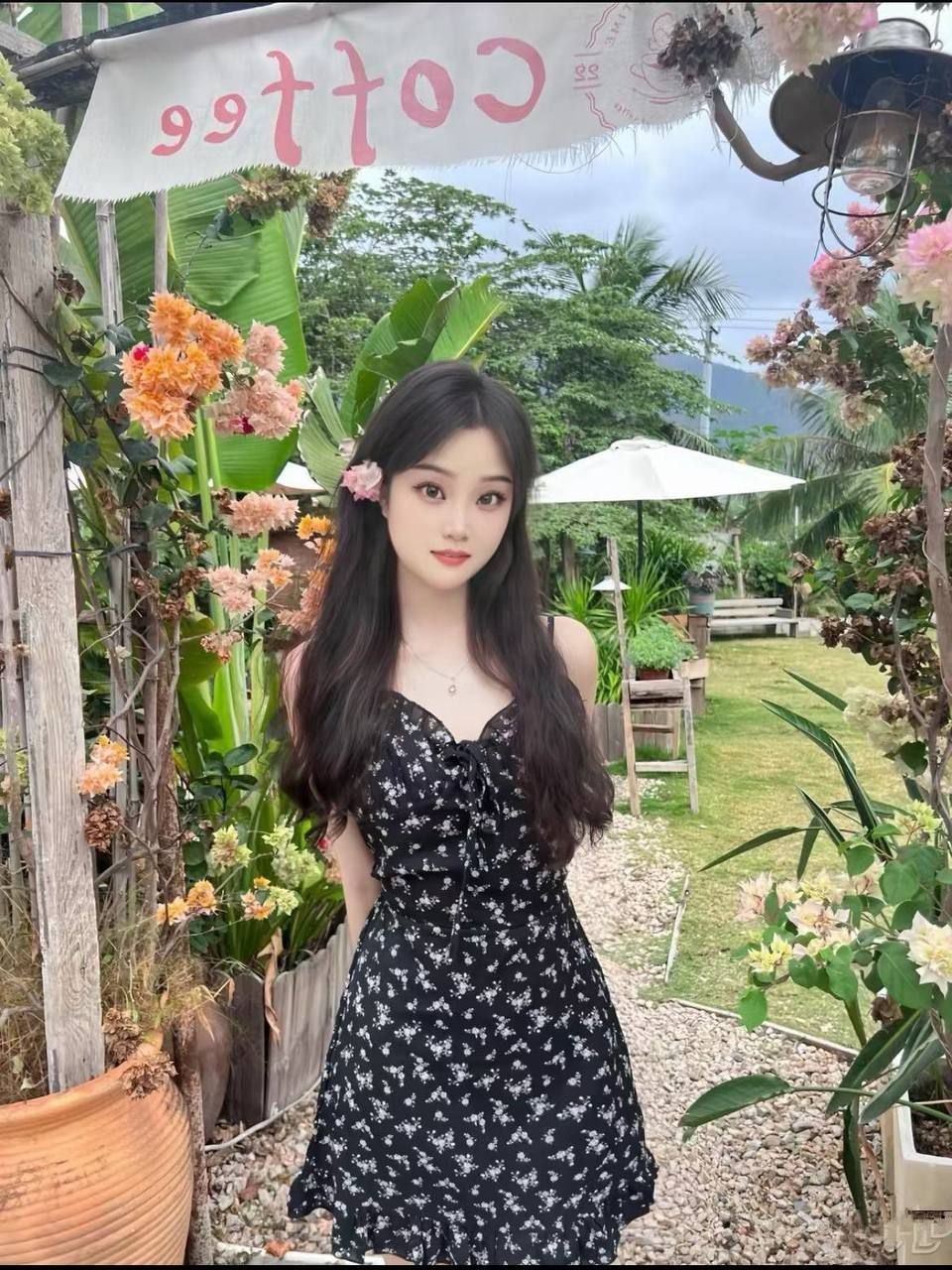 松江纯欲小妖